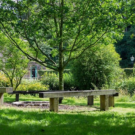 Gradbach Mill B&B Buxton  Eksteriør bilde